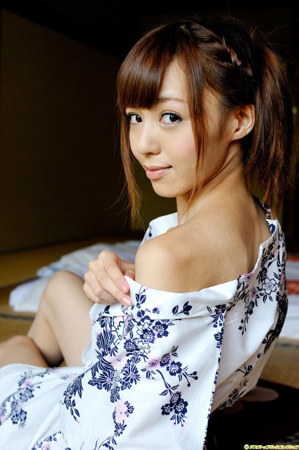 NO.1177 Aino Kishi 希志あいの/希志爱野-图57