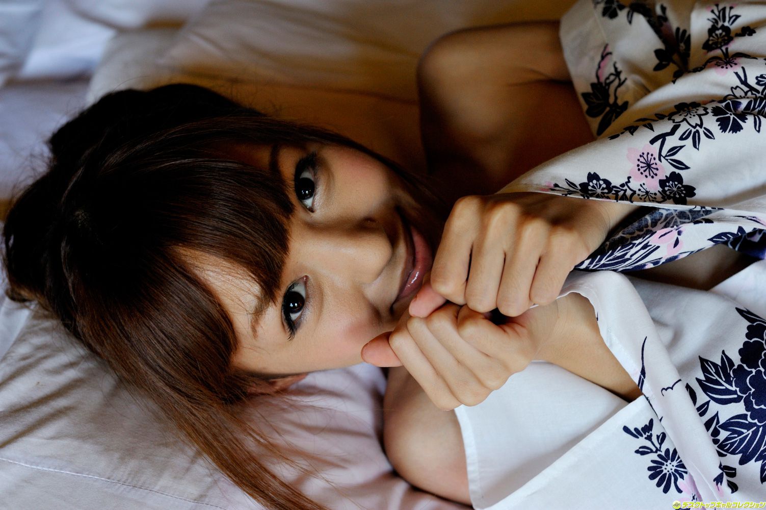 NO.1177 Aino Kishi 希志あいの/希志爱野-图58