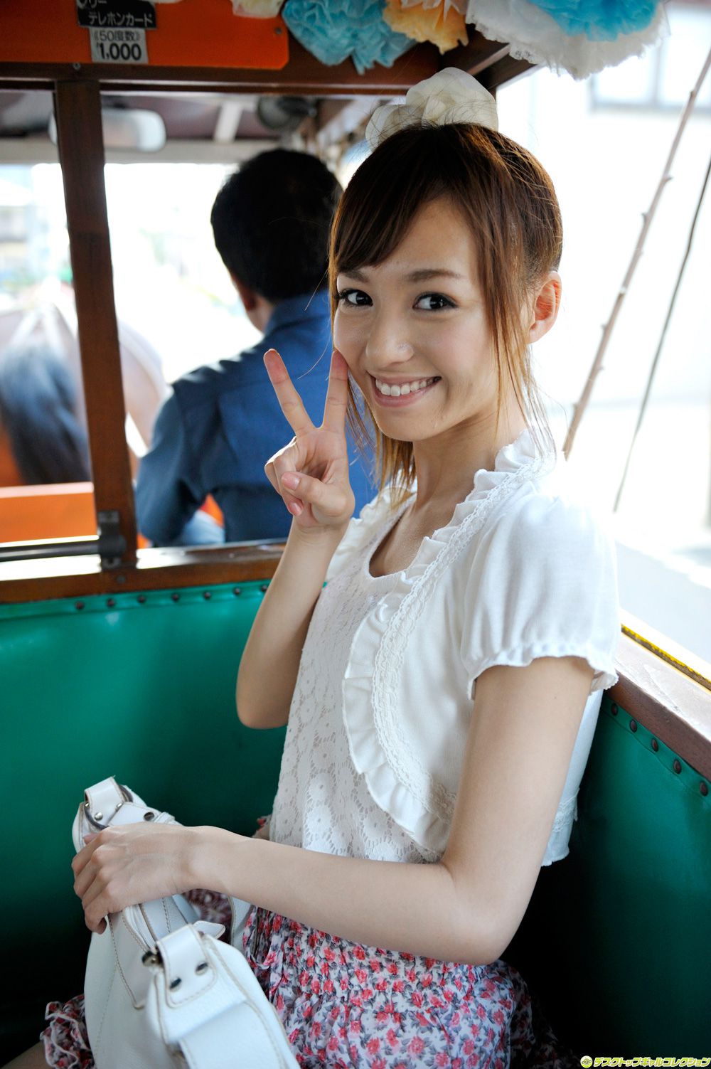 NO.1177 Aino Kishi 希志あいの/希志爱野-图59