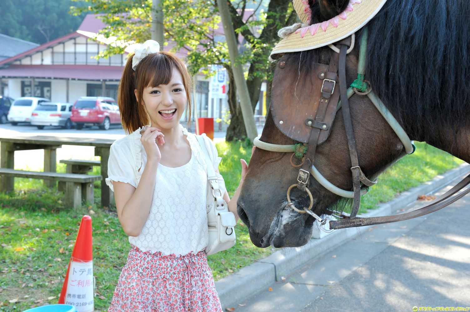 NO.1177 Aino Kishi 希志あいの/希志爱野-图60