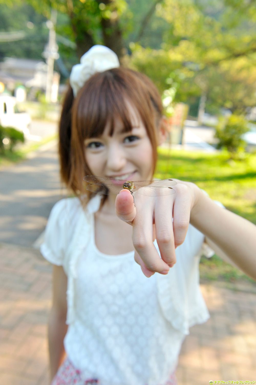 NO.1177 Aino Kishi 希志あいの/希志爱野-图62