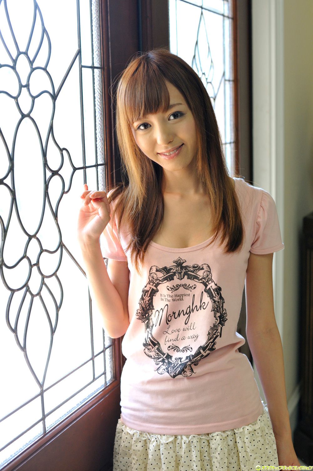 NO.1177 Aino Kishi 希志あいの/希志爱野-图70