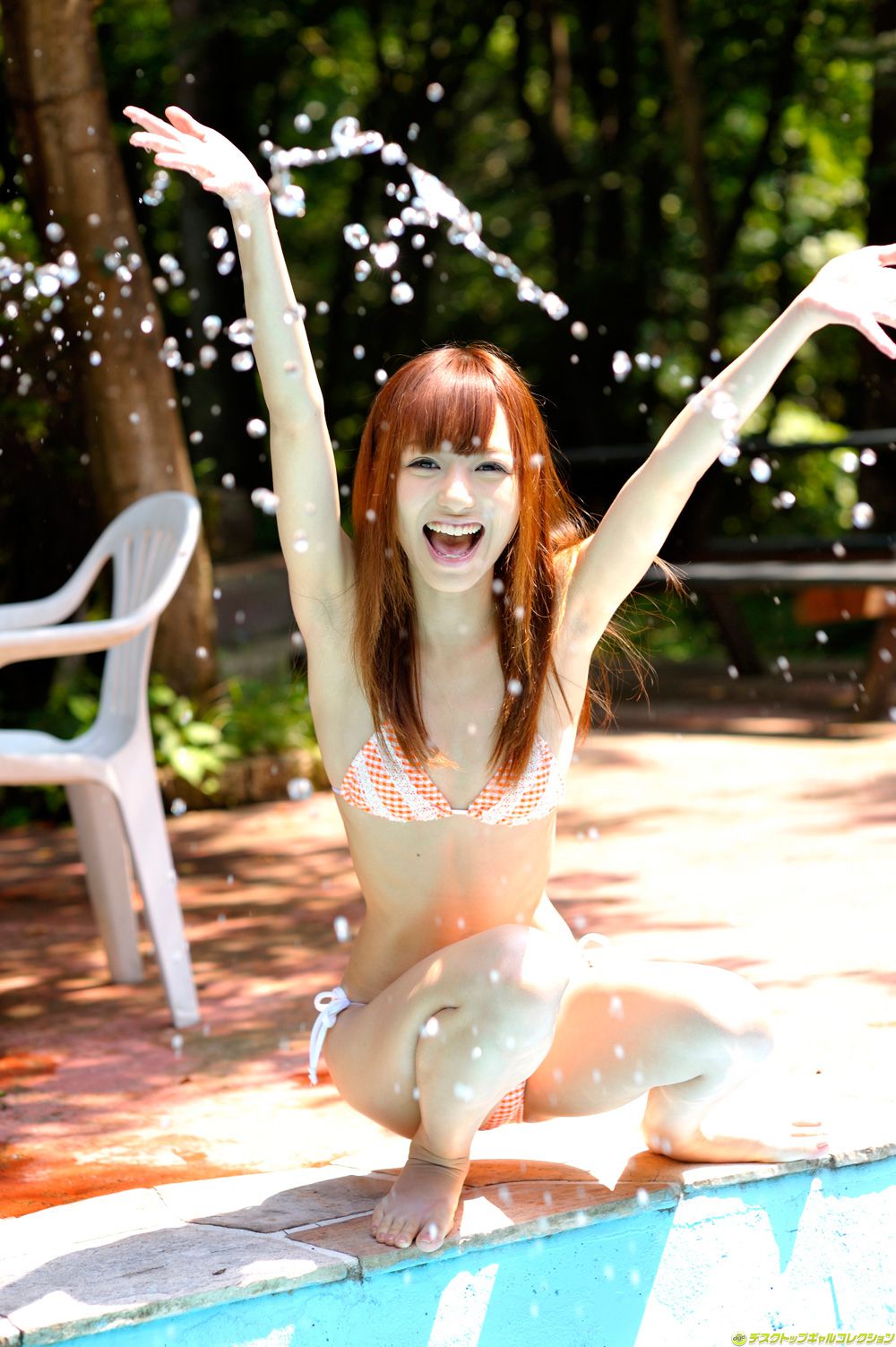 NO.1177 Aino Kishi 希志あいの/希志爱野-图8