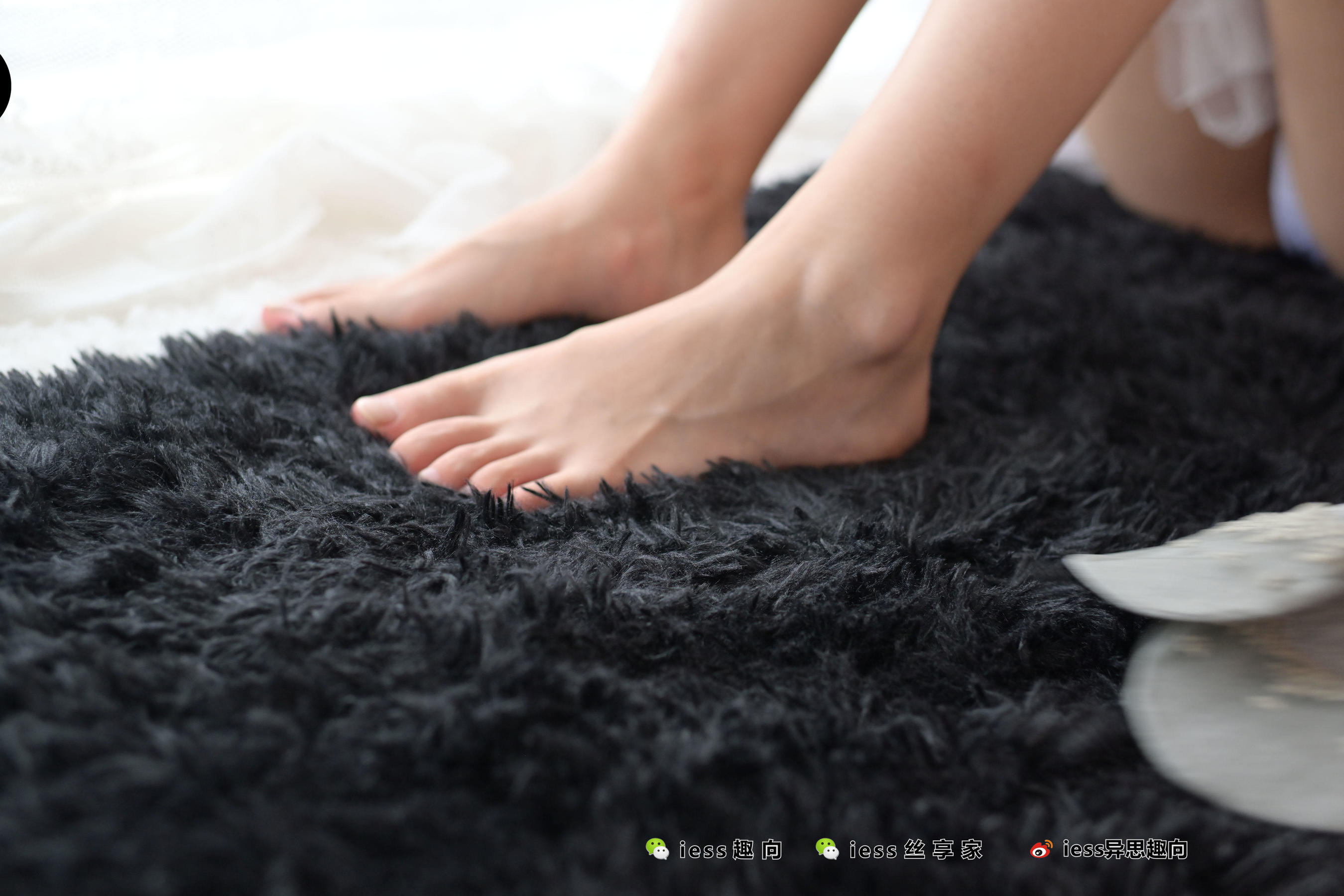 065 模特咖啡 《新妹妹的船袜杂锦》-图70