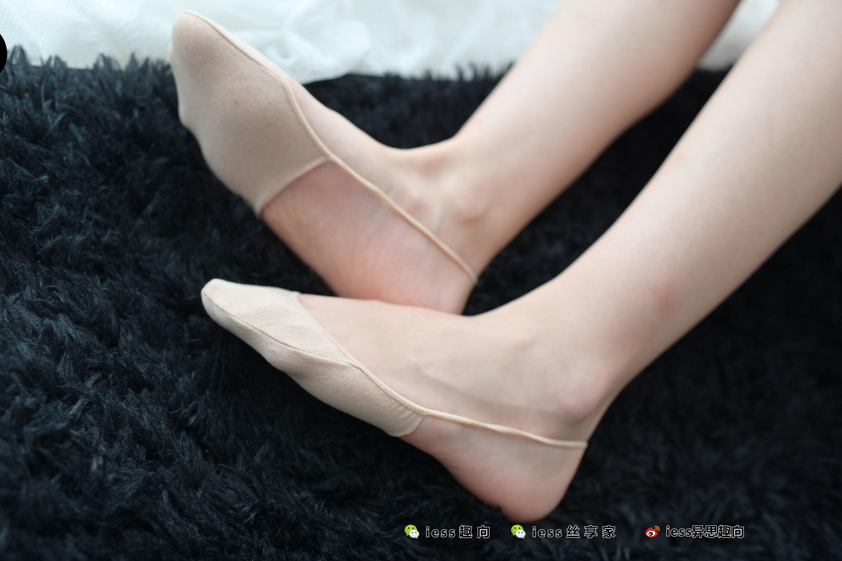 065 模特咖啡 《新妹妹的船袜杂锦》-图84