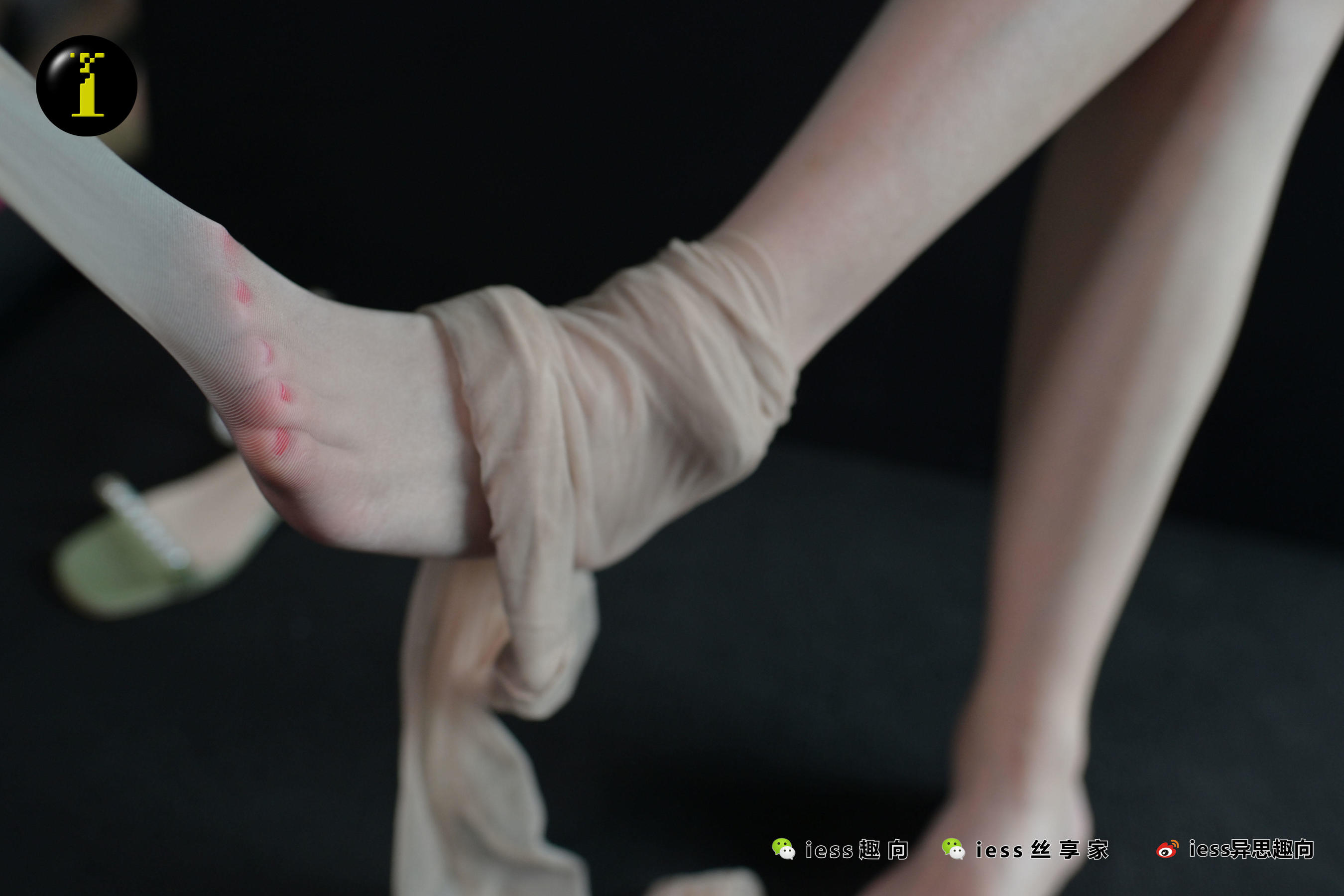 066 模特紫薇 《脱下三千烦恼丝》-图32
