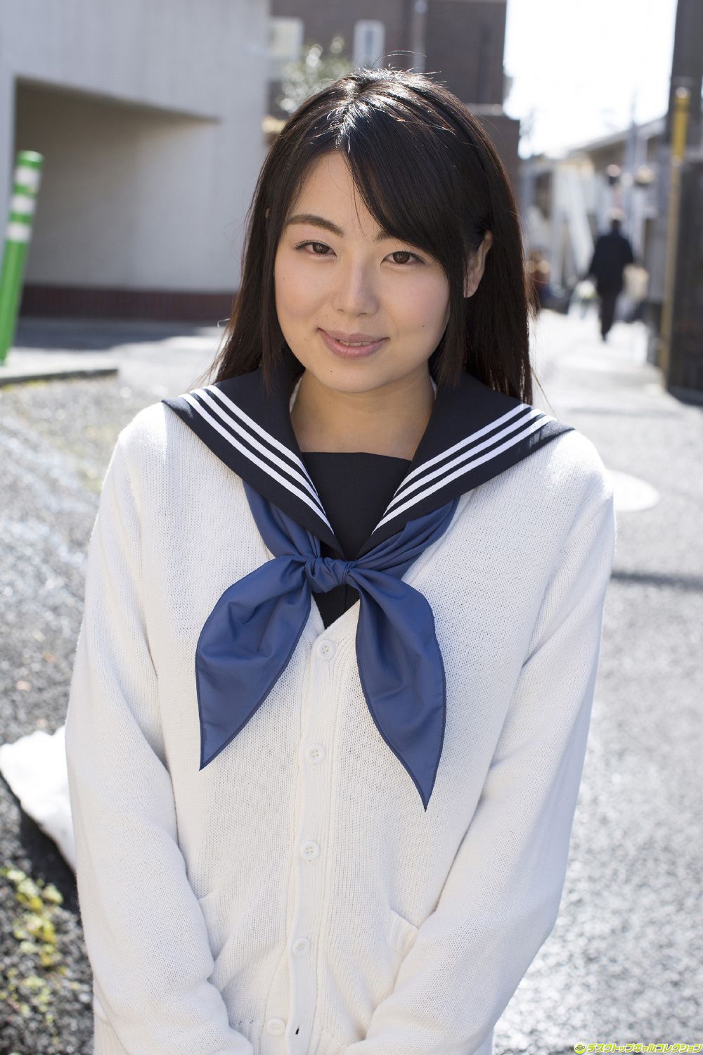 NO.1178 Shizuka Nakakura 仲倉静香/仲仓静香-图0