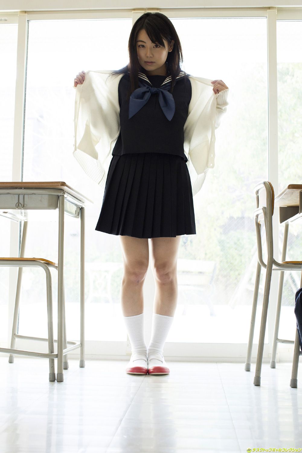 NO.1178 Shizuka Nakakura 仲倉静香/仲仓静香-图13