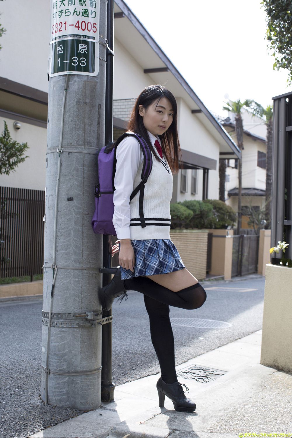 NO.1178 Shizuka Nakakura 仲倉静香/仲仓静香-图23