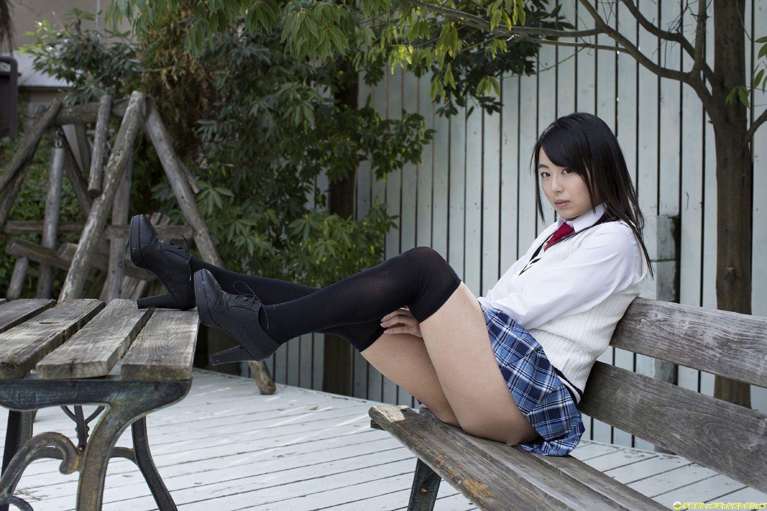 NO.1178 Shizuka Nakakura 仲倉静香/仲仓静香-图27