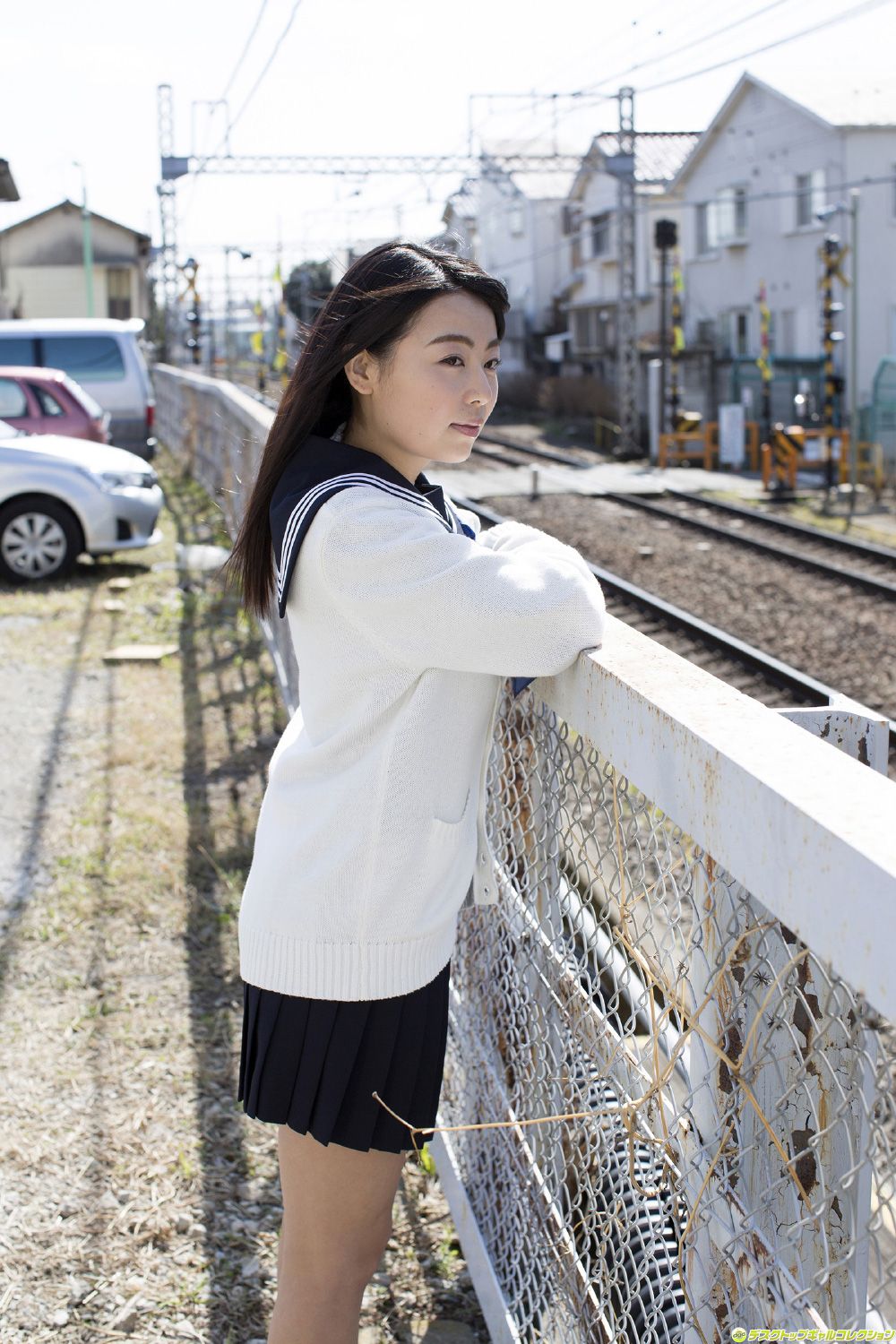 NO.1178 Shizuka Nakakura 仲倉静香/仲仓静香-图2