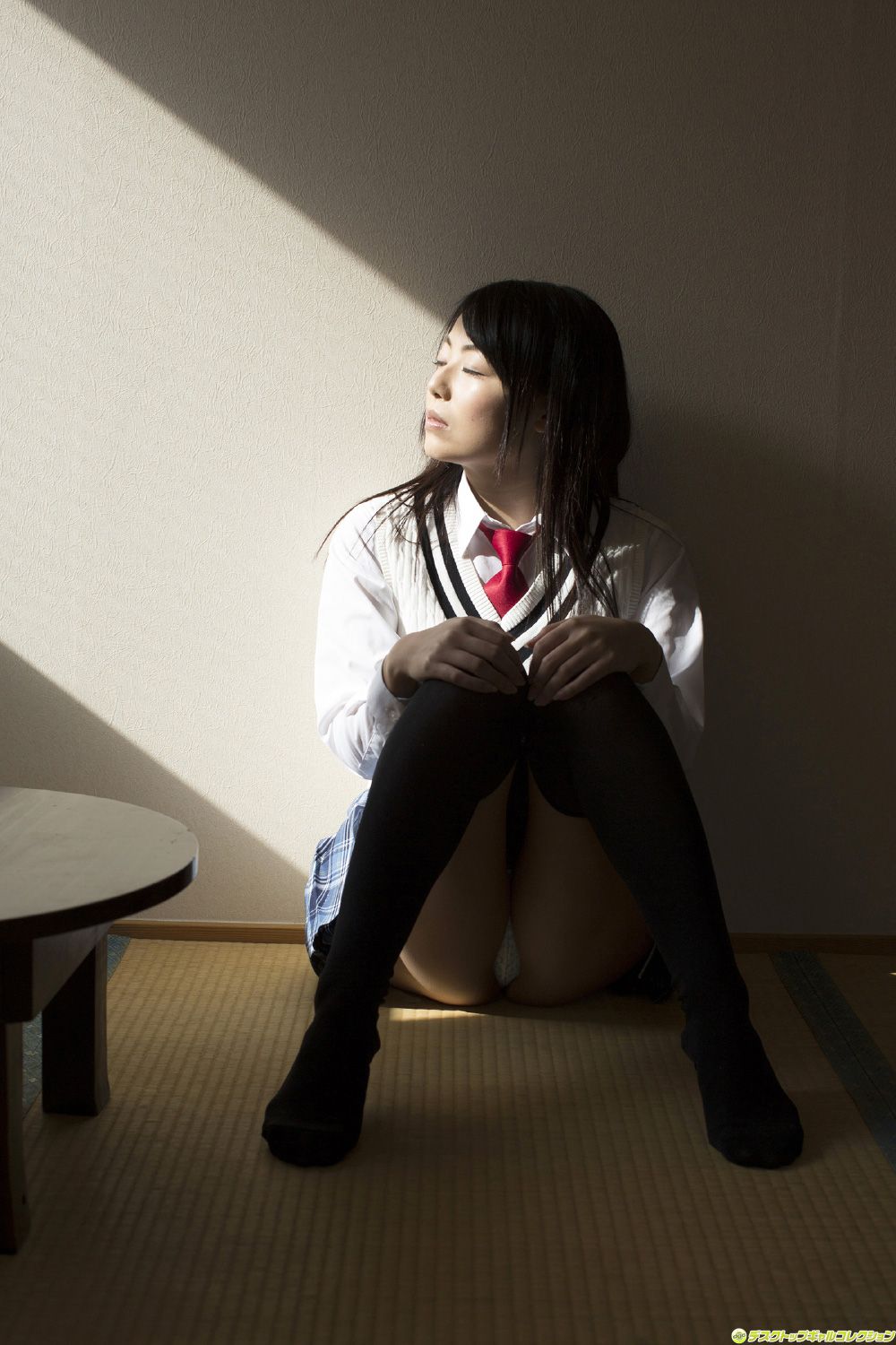 NO.1178 Shizuka Nakakura 仲倉静香/仲仓静香-图31