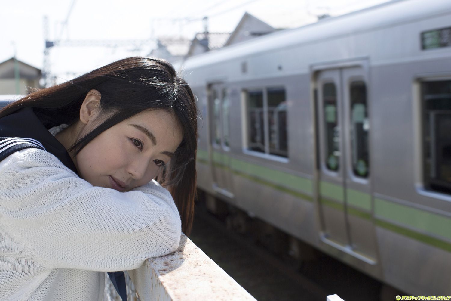 NO.1178 Shizuka Nakakura 仲倉静香/仲仓静香-图3