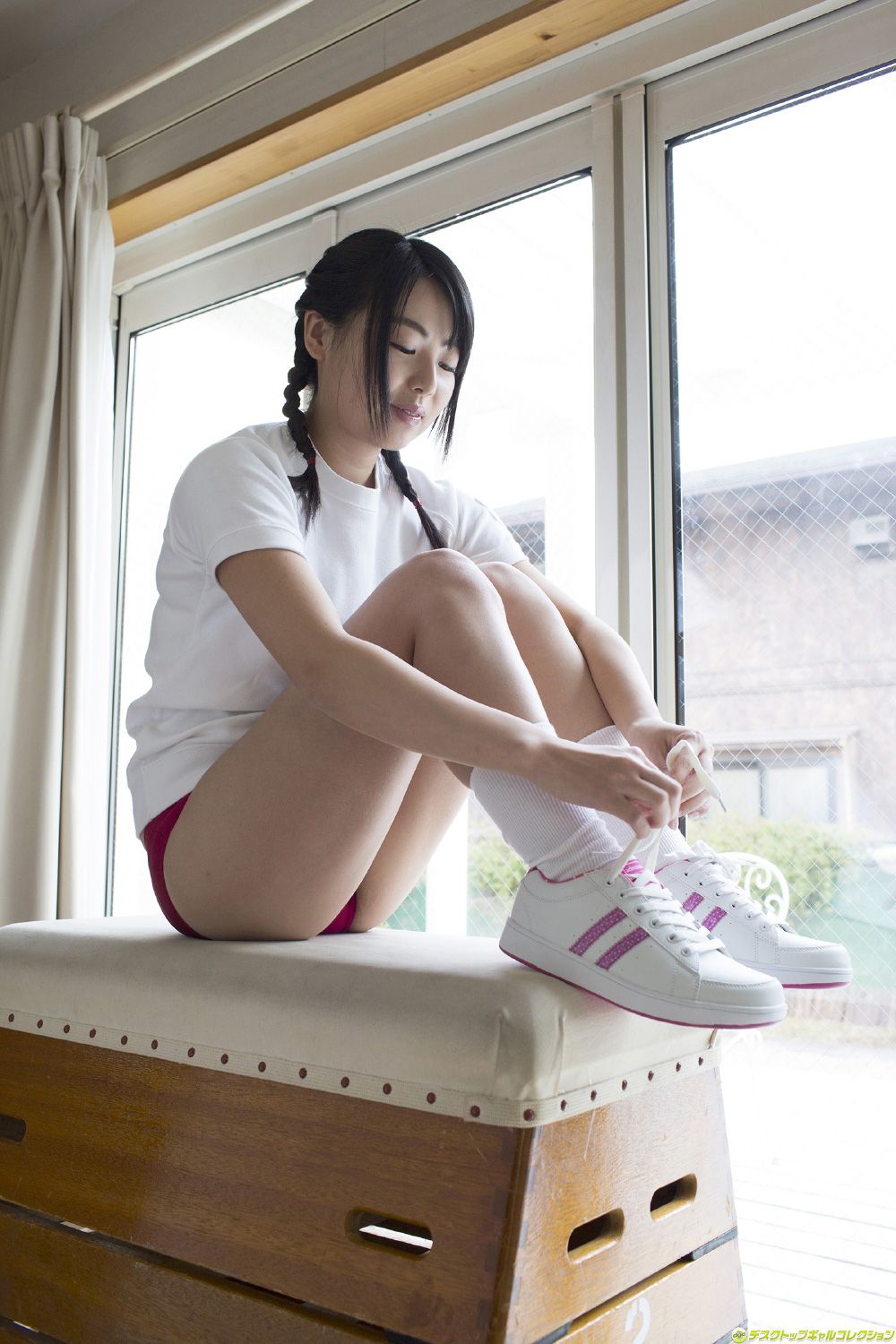 NO.1178 Shizuka Nakakura 仲倉静香/仲仓静香-图49