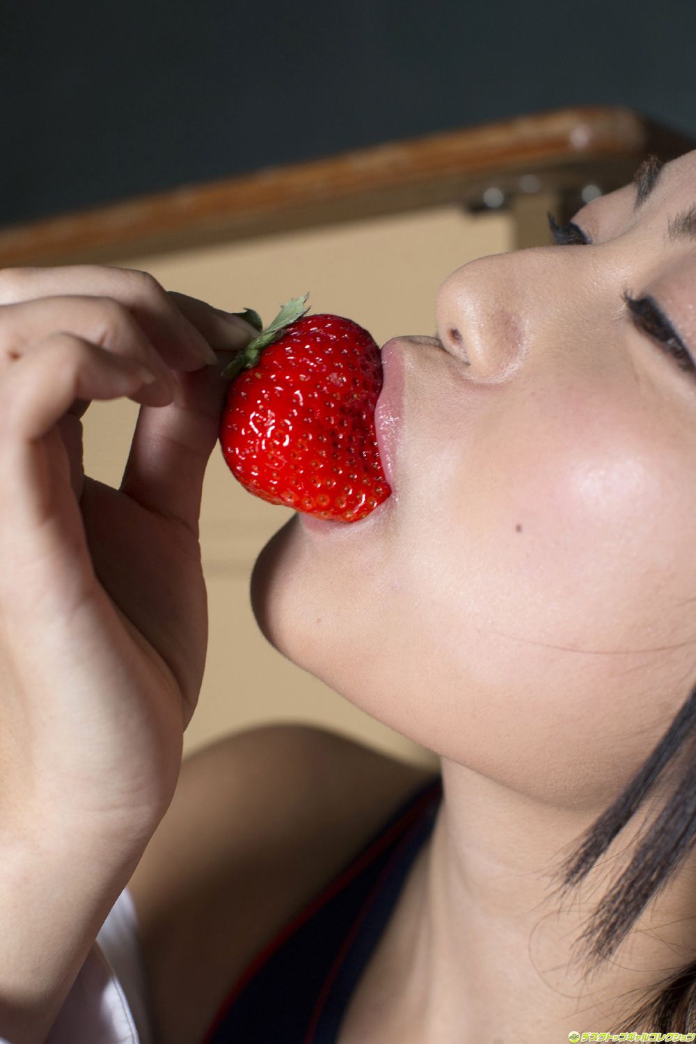 NO.1178 Shizuka Nakakura 仲倉静香/仲仓静香-图74