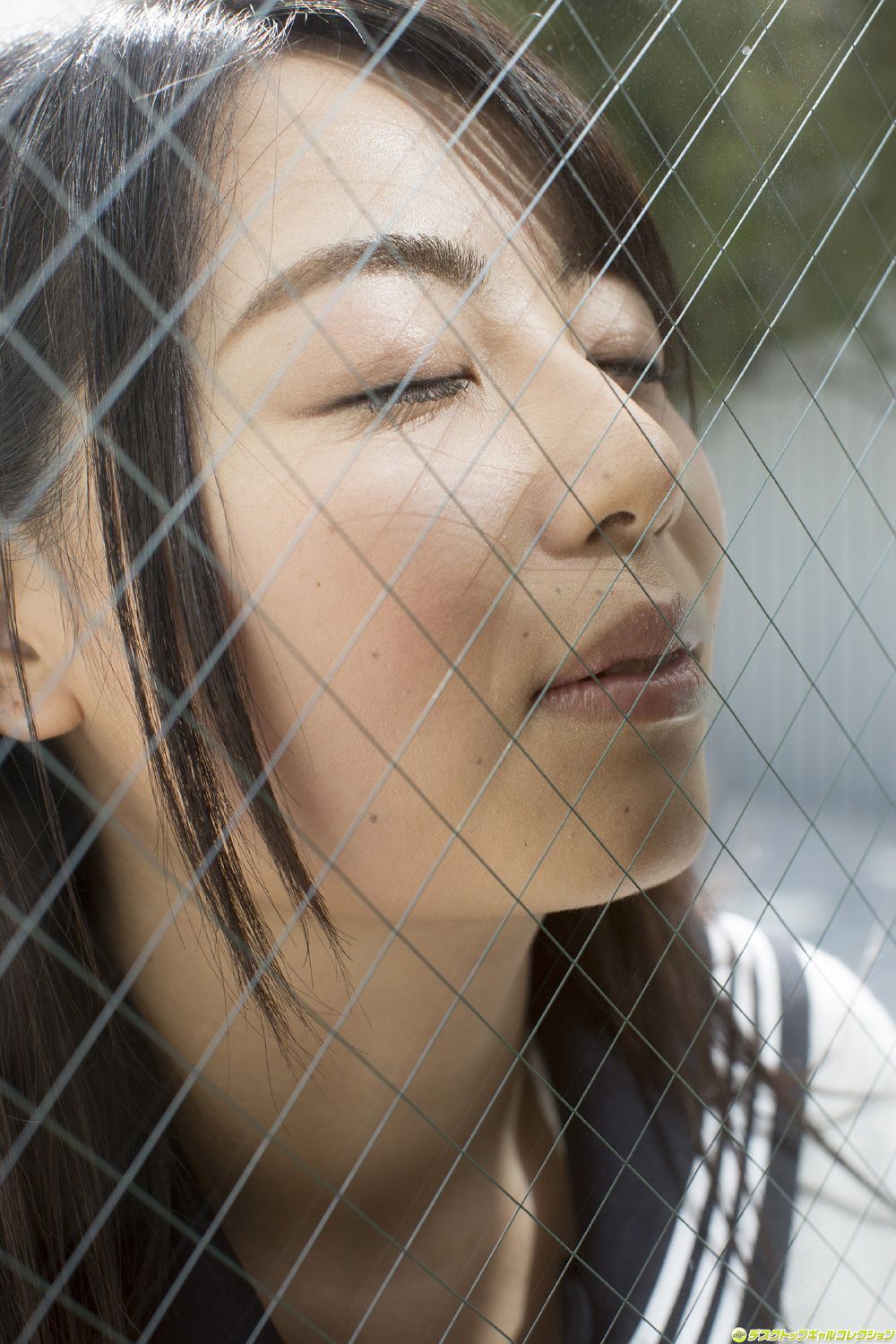 NO.1178 Shizuka Nakakura 仲倉静香/仲仓静香-图8