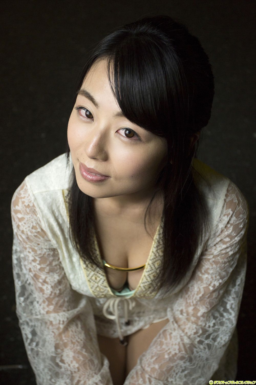 NO.1178 Shizuka Nakakura 仲倉静香/仲仓静香-图98