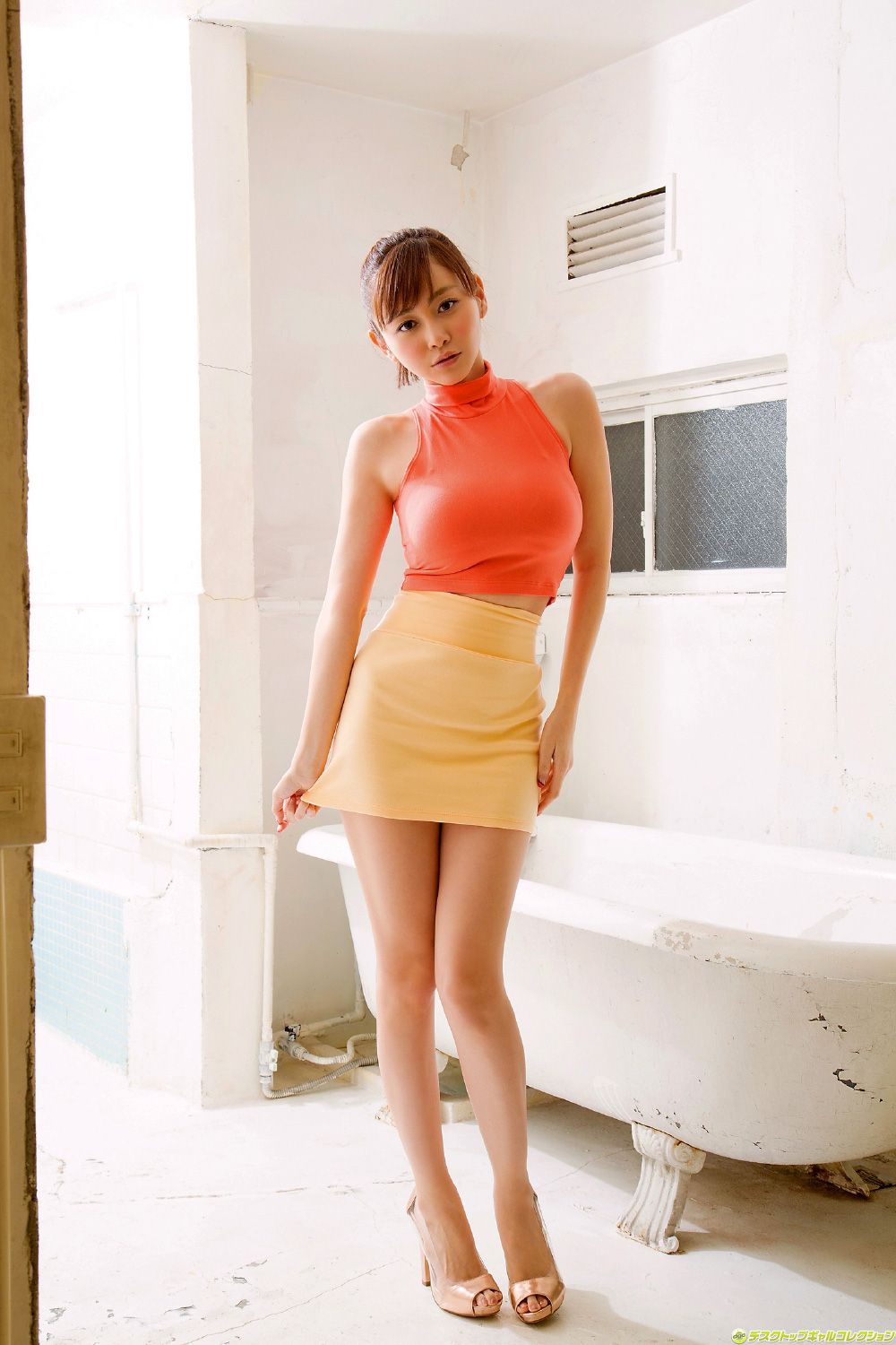 NO.1179 Anri Sugihara 杉原杏璃-图4