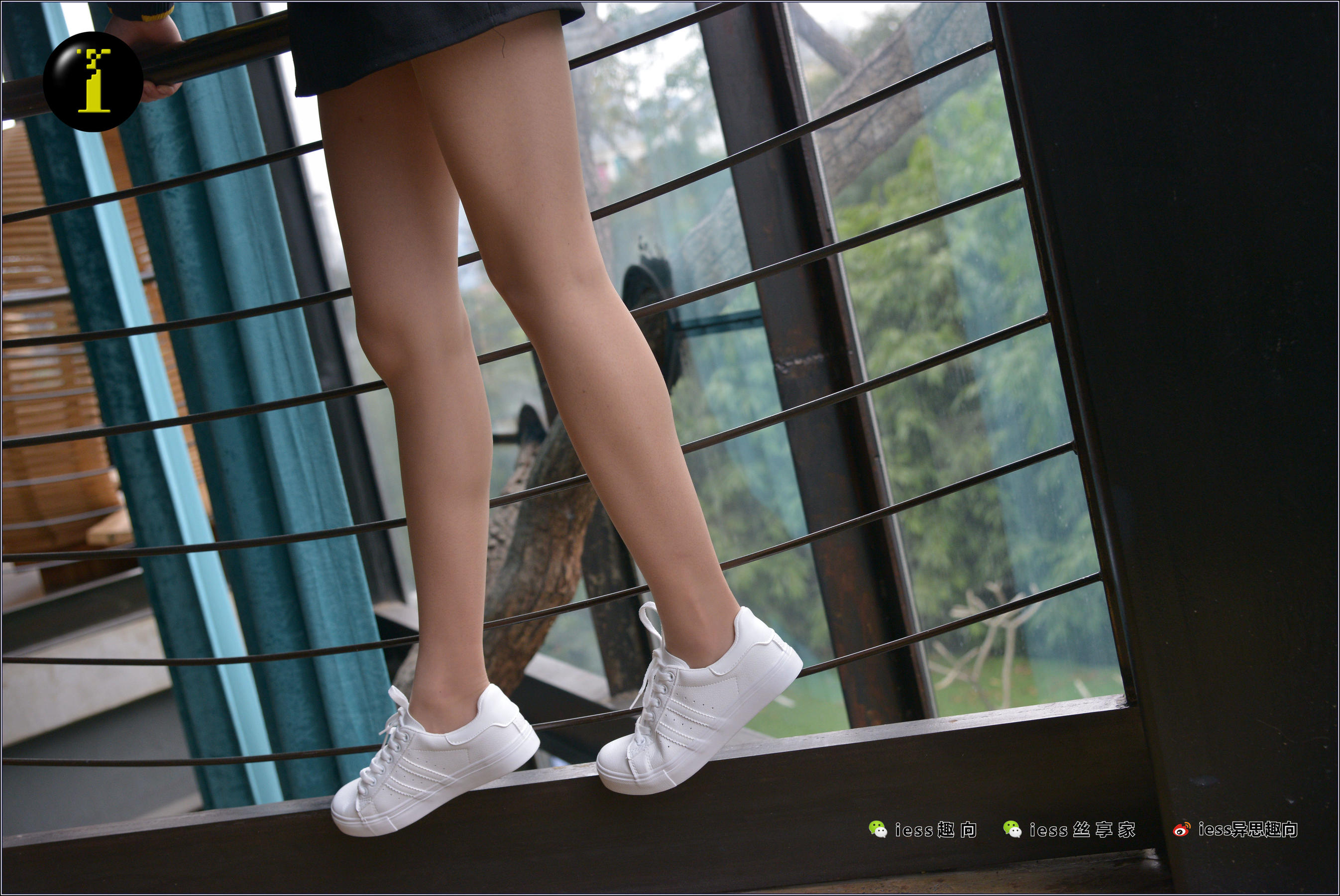 086 模特晶晶 《运动秀(无特写)》-图33