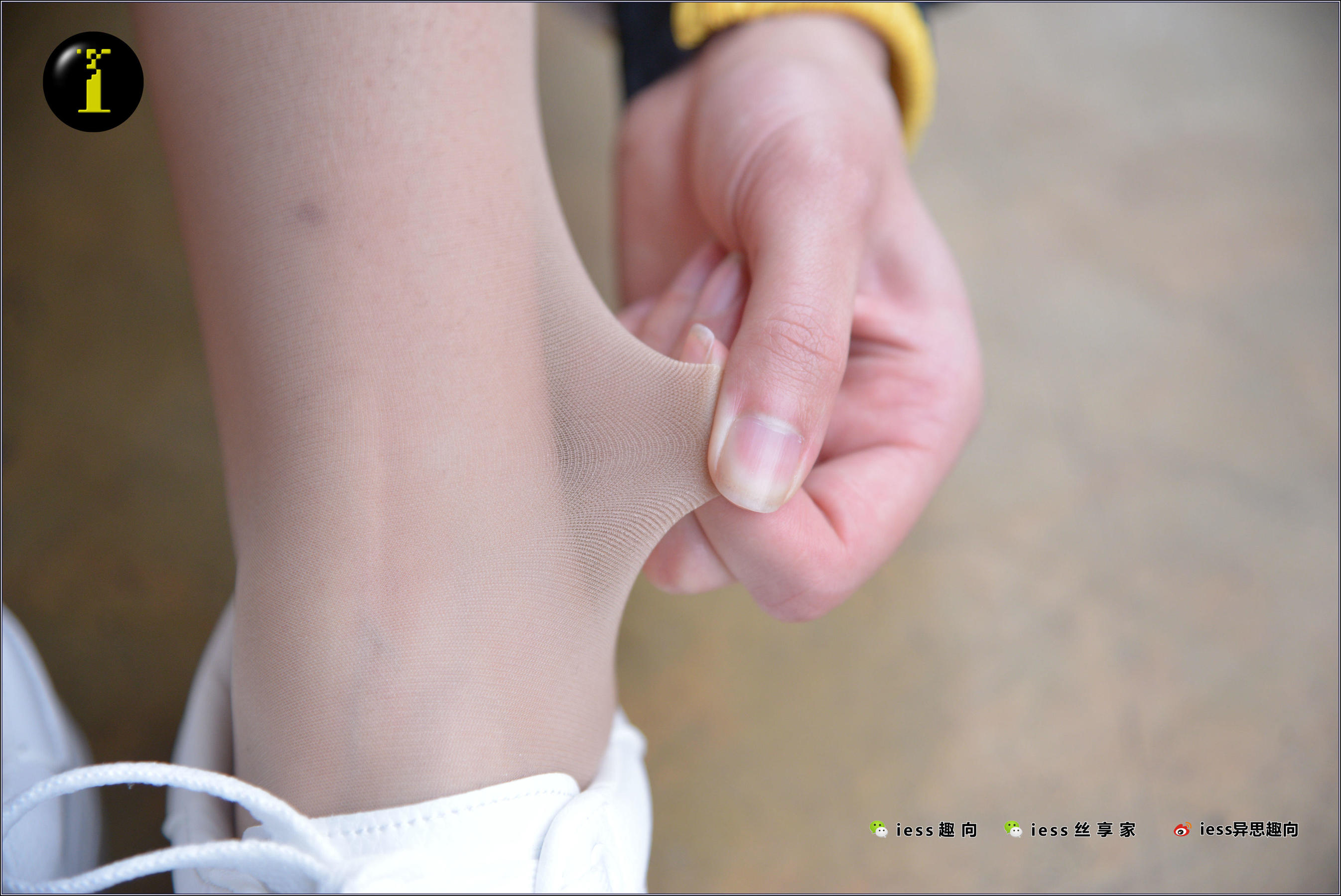 086 模特晶晶 《运动秀(无特写)》-图84