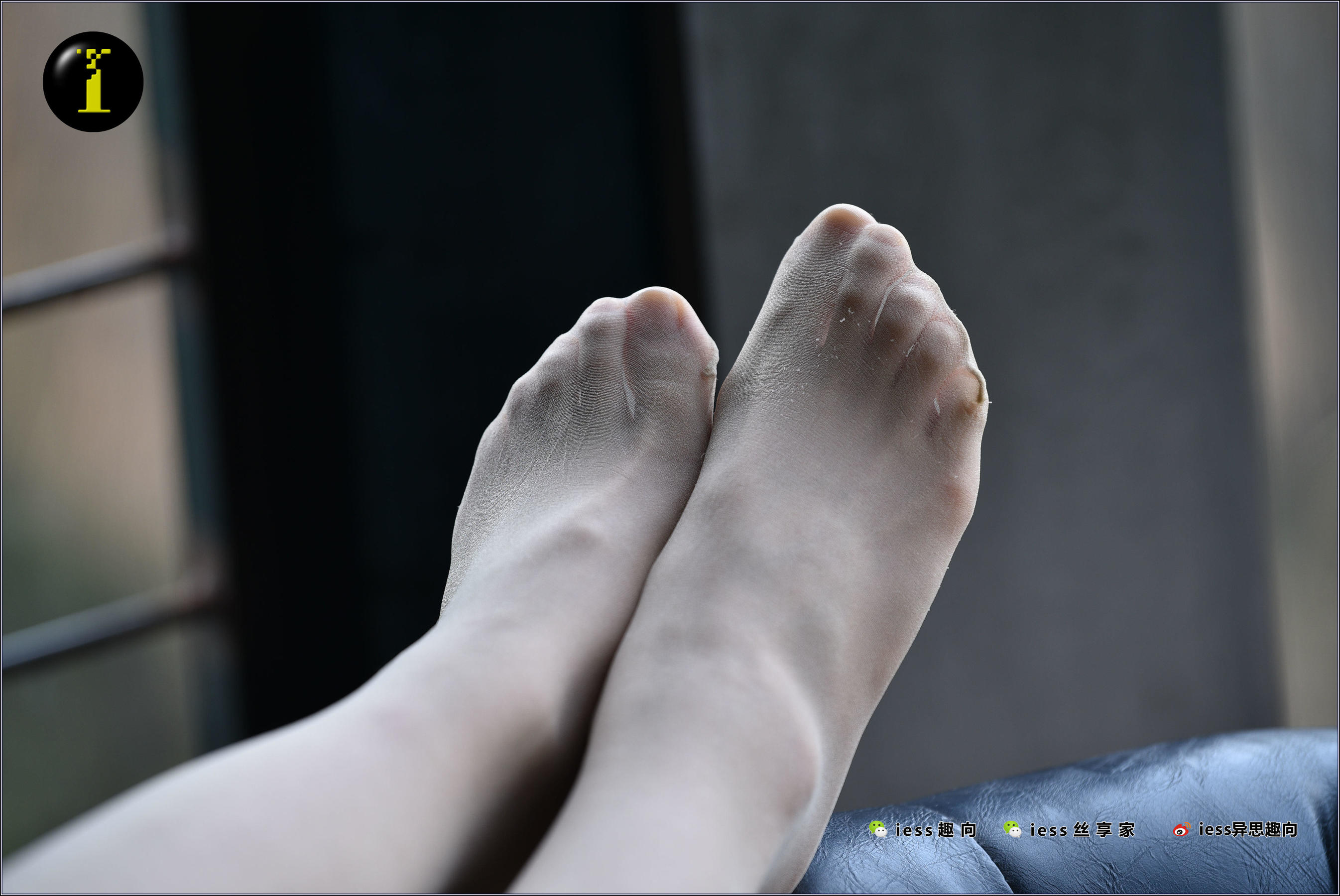 094 模特暖暖 《暖暖的肉丝》-图63