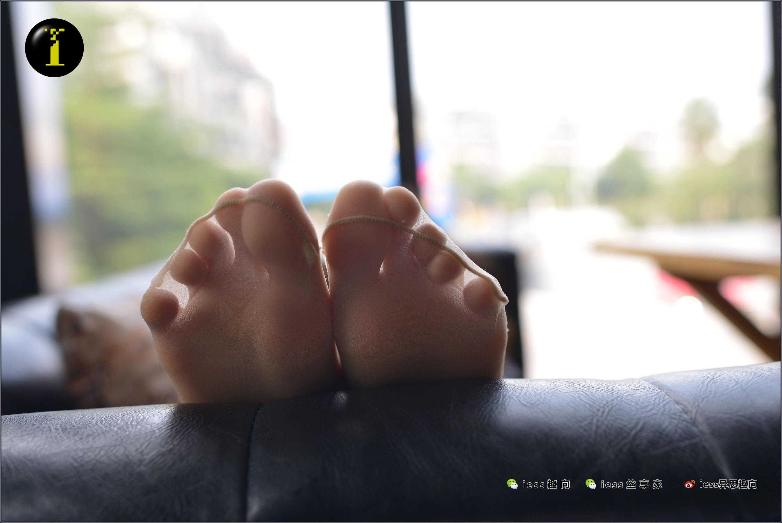 096 模特暖暖 《暖暖的肉丝2》-图41