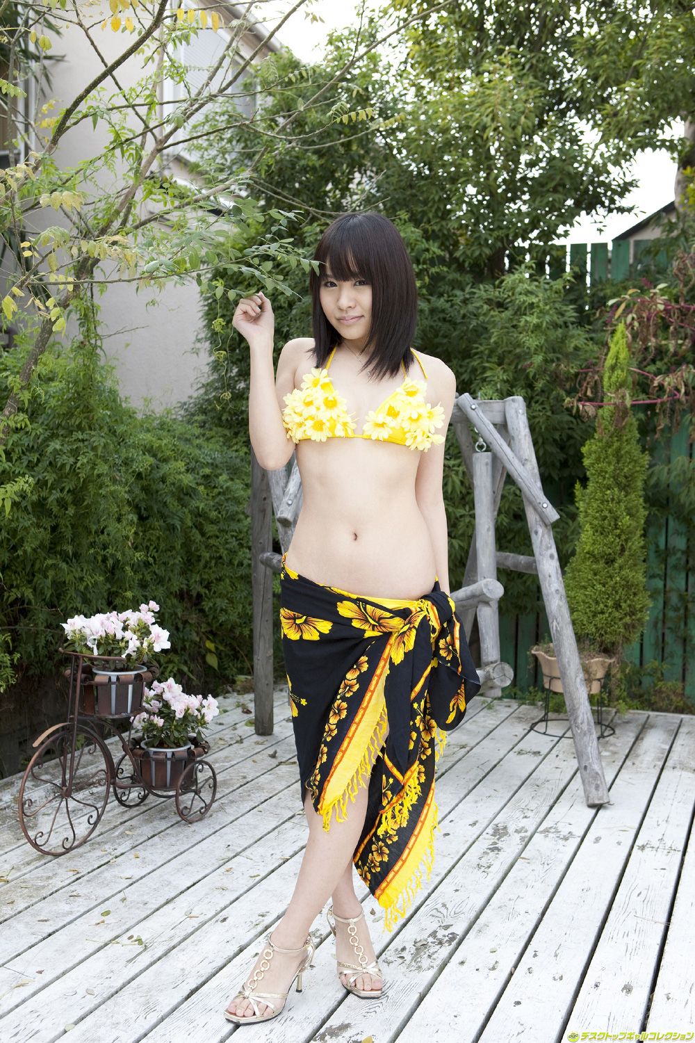 NO.1181 Fuka Kawai 河合風花/河合风花-图0