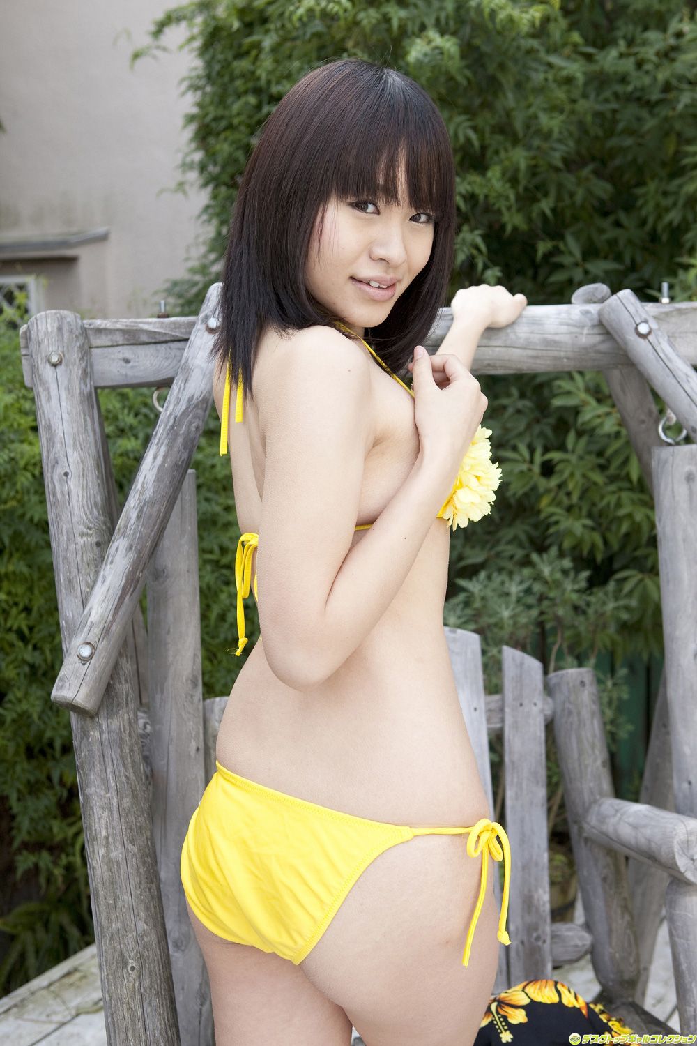 NO.1181 Fuka Kawai 河合風花/河合风花-图9