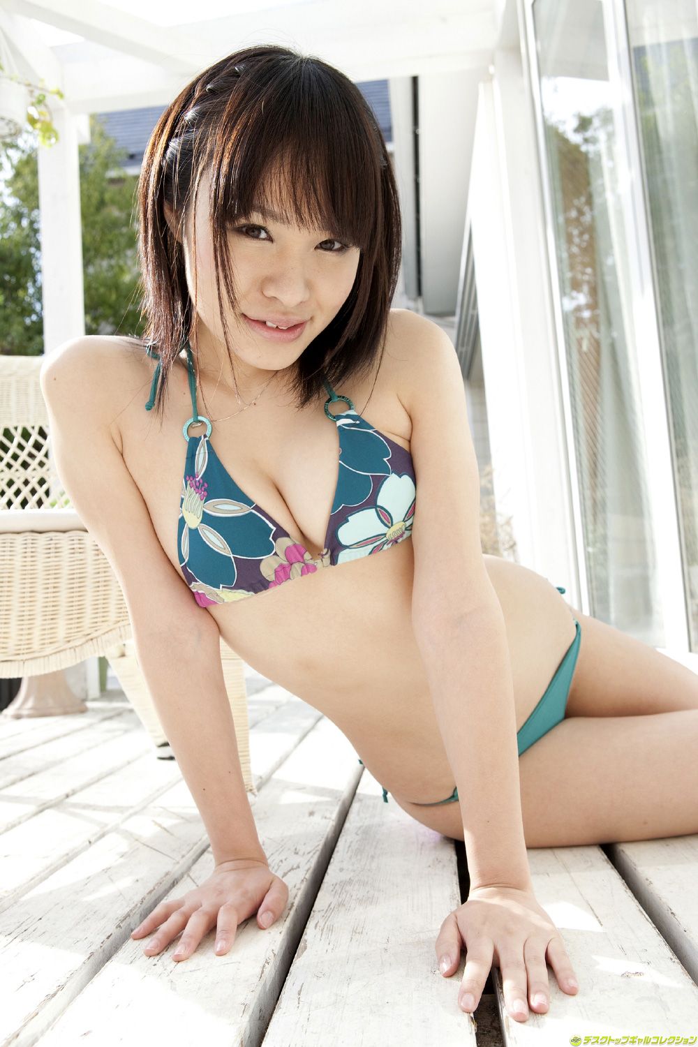 NO.1181 Fuka Kawai 河合風花/河合风花-图31