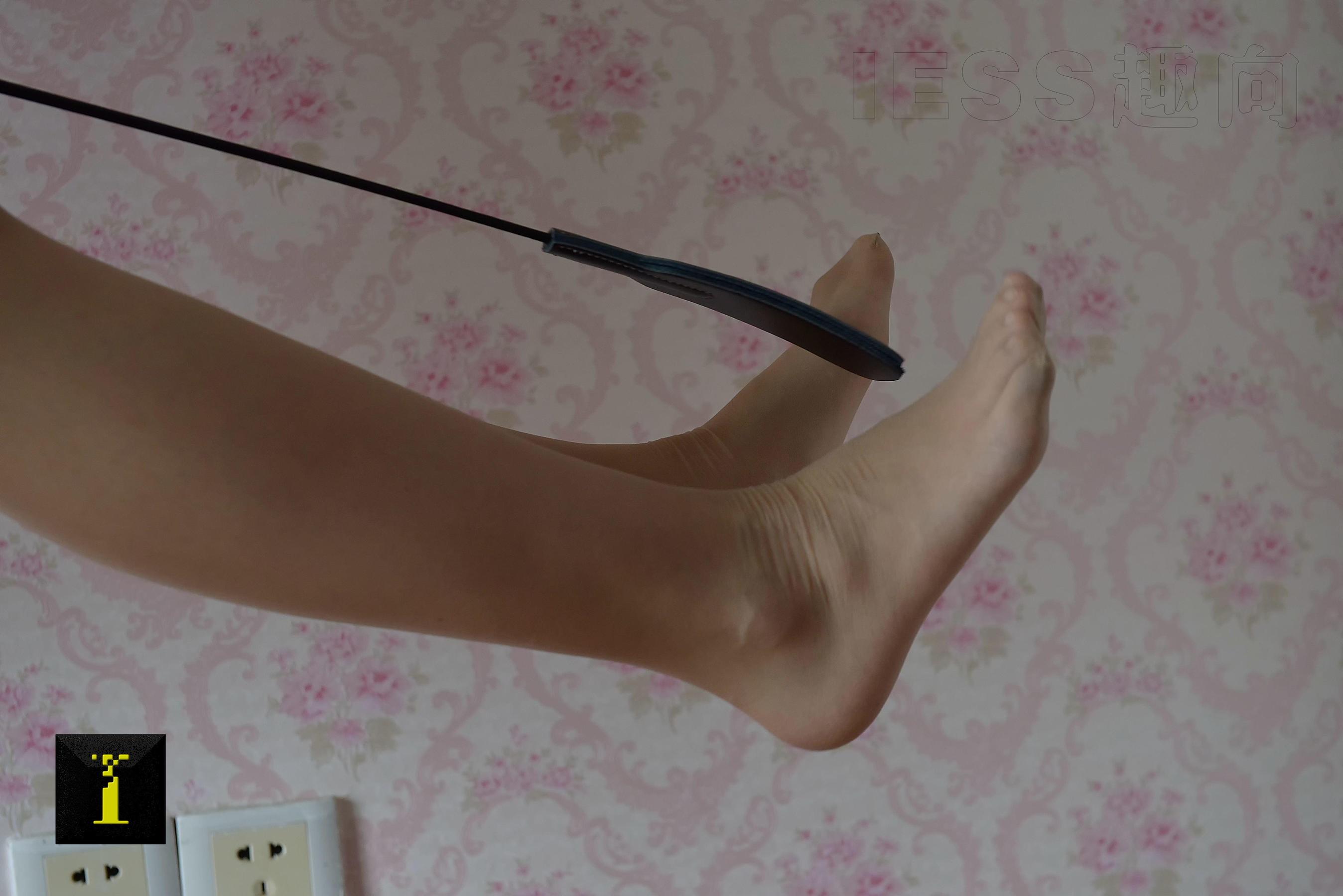 111 模特馨月 《小皮鞭》-图32