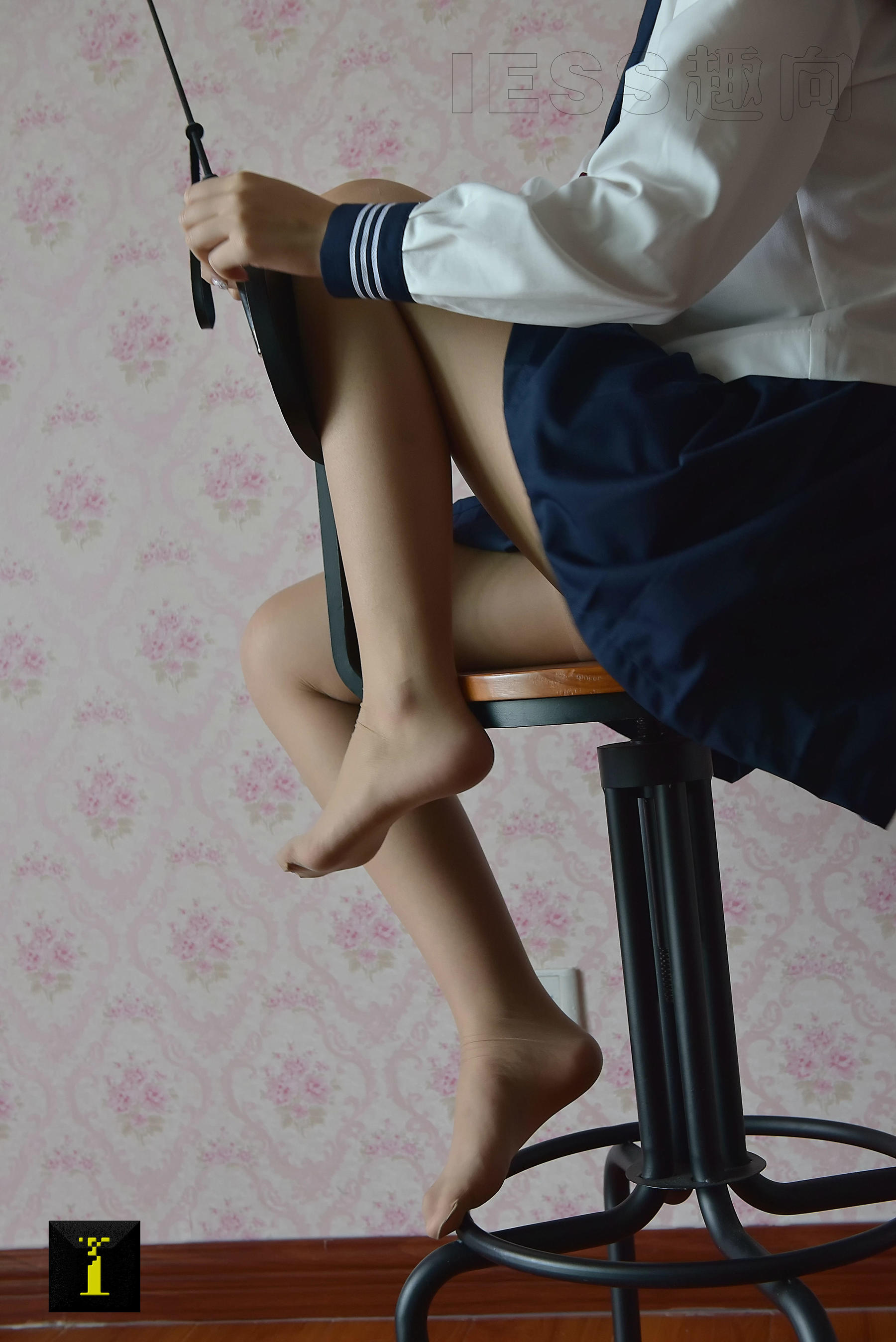 111 模特馨月 《小皮鞭》-图61