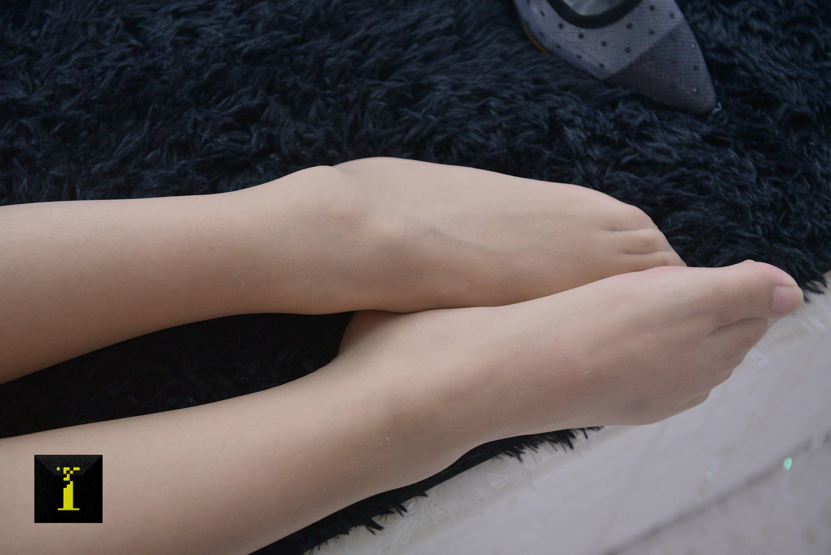 121 模特别人家的模特 《肉感2》-图69