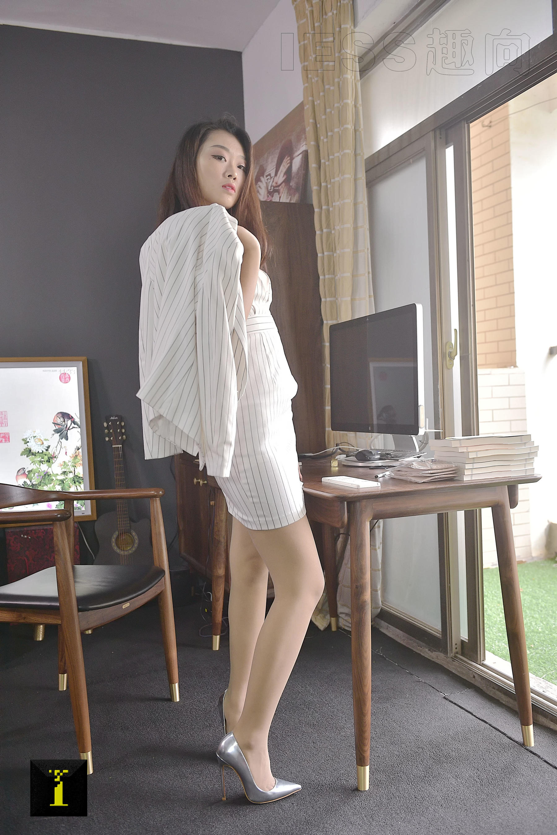 124 模特别人家的模特 《霸气姐2》-图56