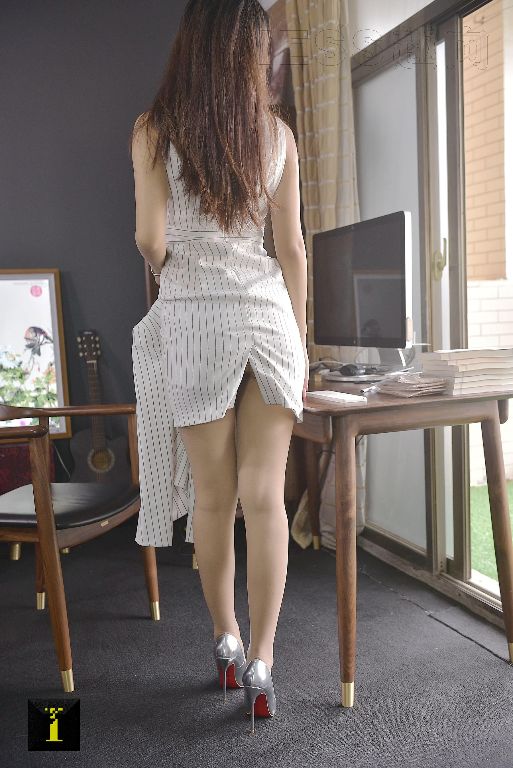 124 模特别人家的模特 《霸气姐2》-图58