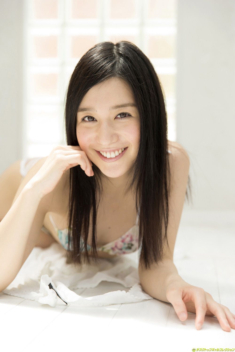 NO.1183 Iori Kogawa 古川いおり/古川伊织-图28