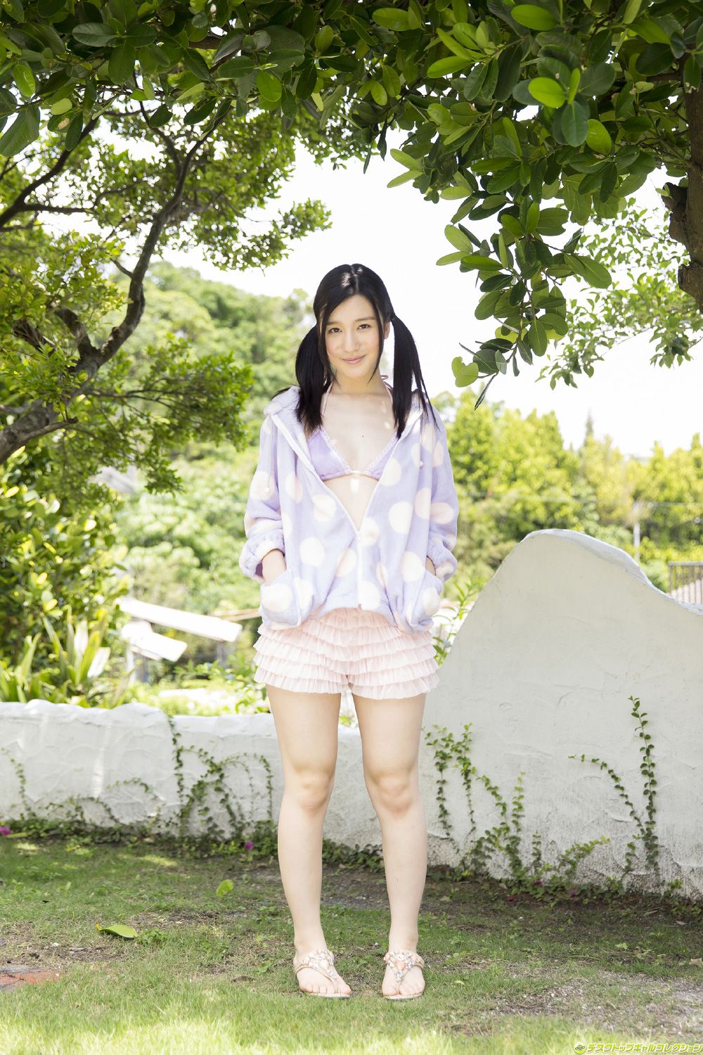 NO.1183 Iori Kogawa 古川いおり/古川伊织-图36