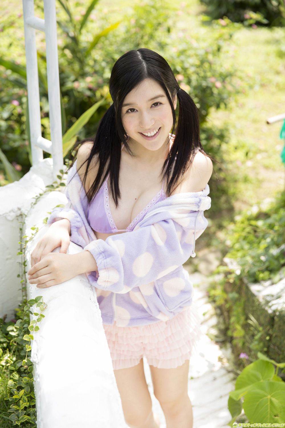 NO.1183 Iori Kogawa 古川いおり/古川伊织-图37