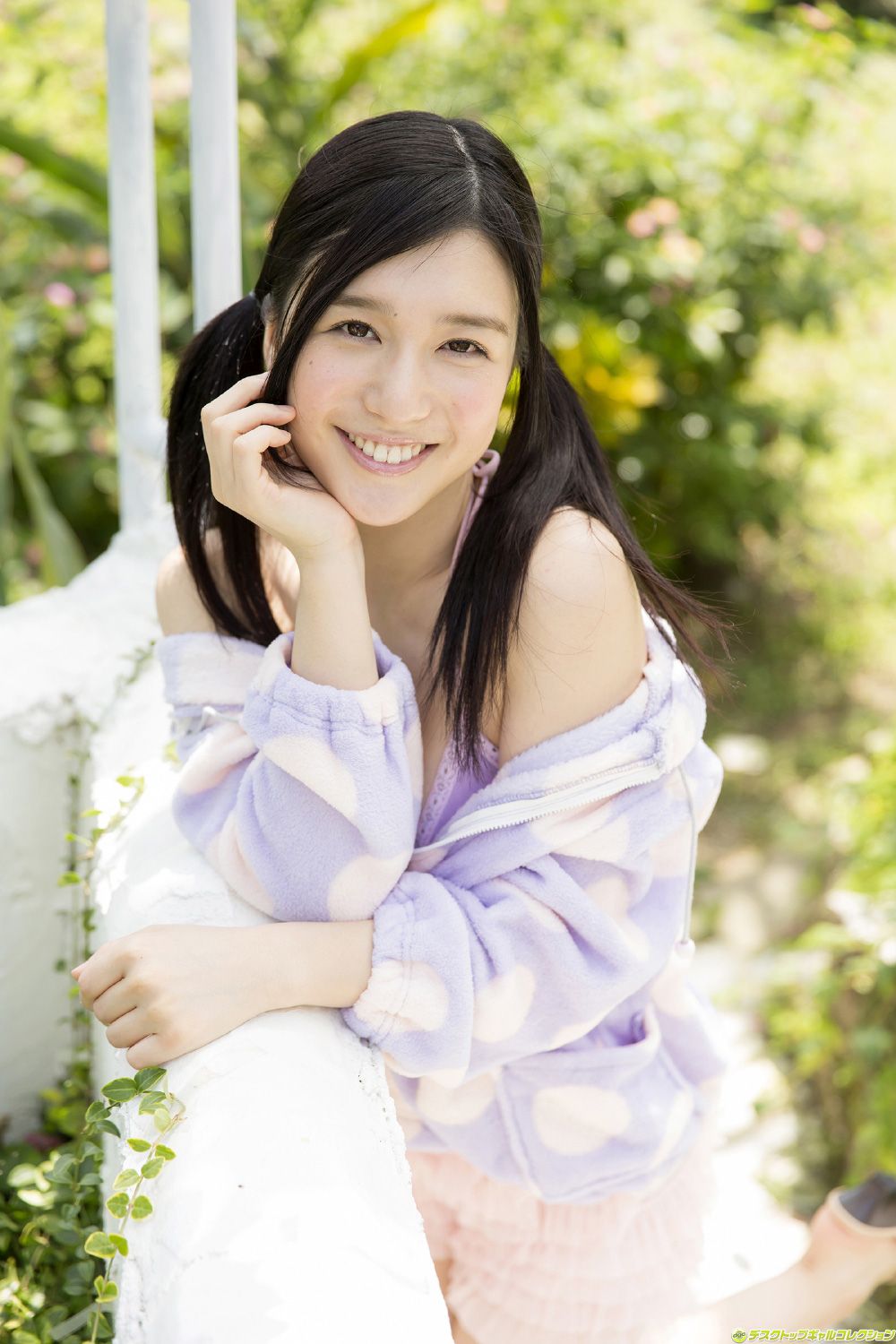 NO.1183 Iori Kogawa 古川いおり/古川伊织-图38