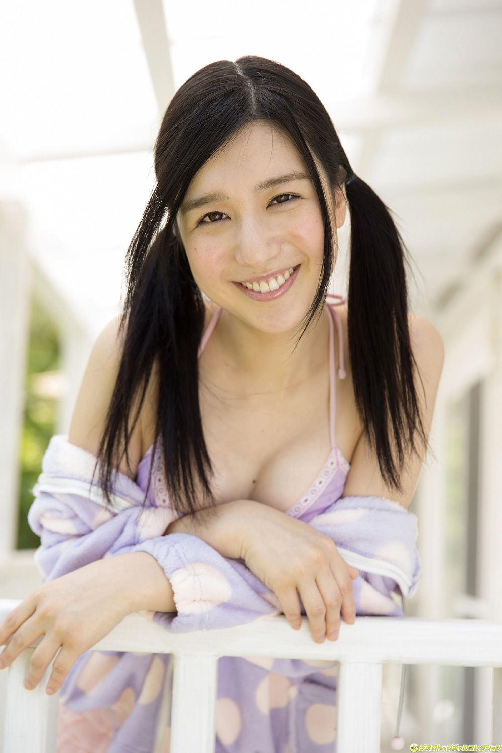 NO.1183 Iori Kogawa 古川いおり/古川伊织-图40