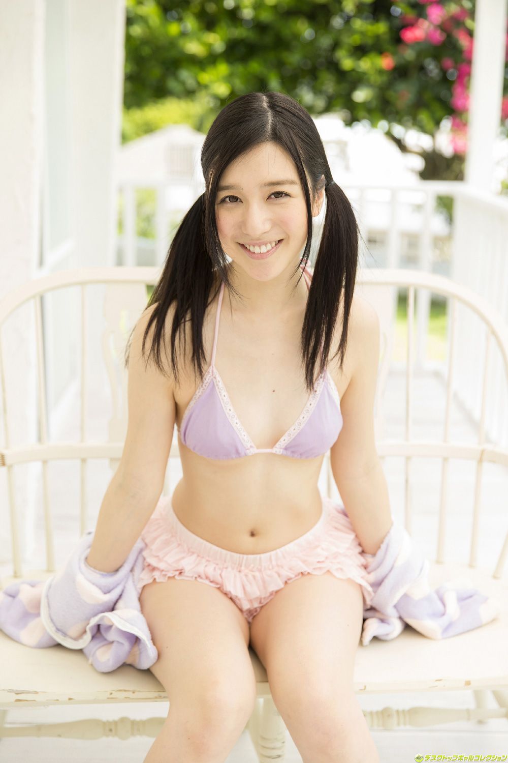 NO.1183 Iori Kogawa 古川いおり/古川伊织-图43