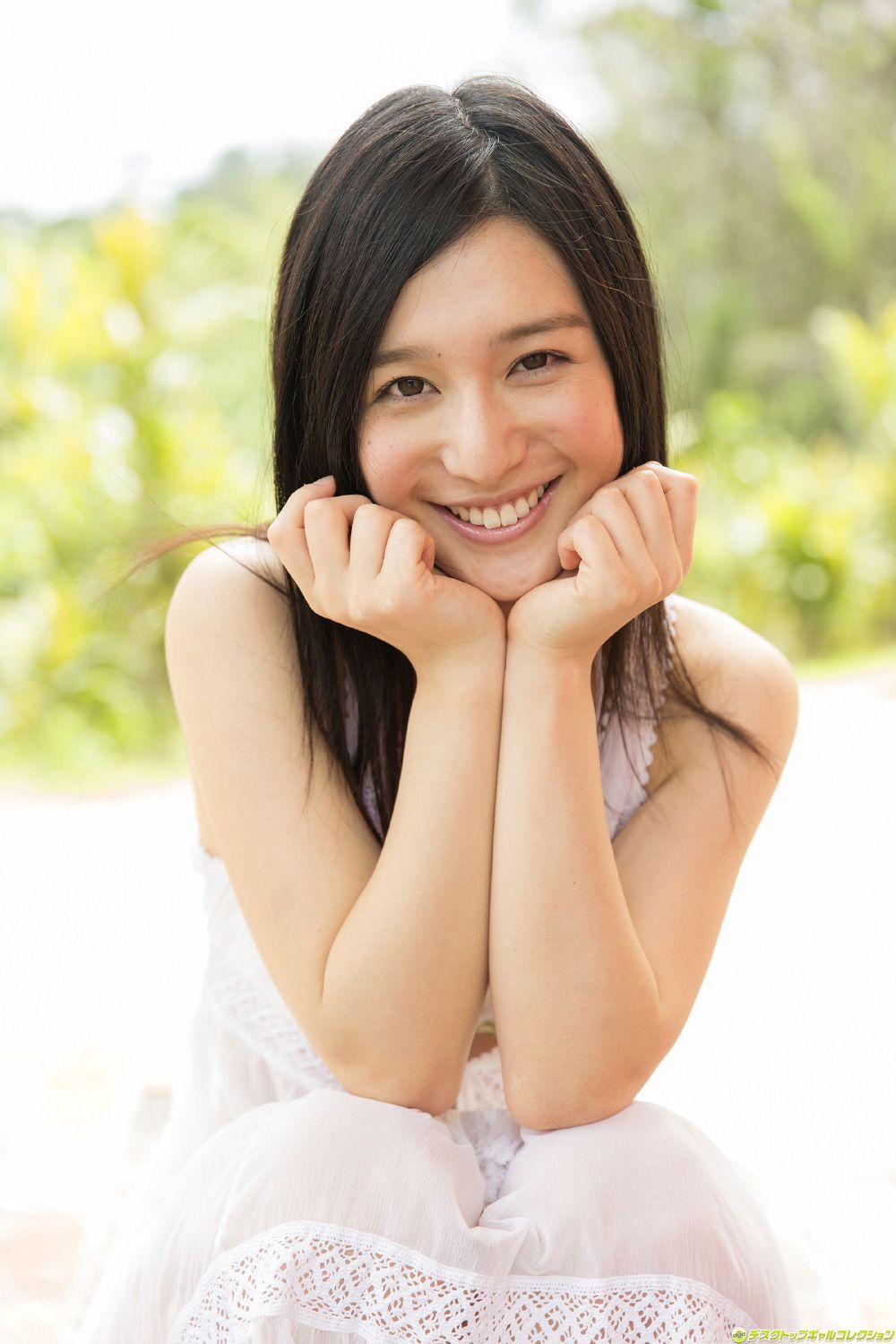 NO.1183 Iori Kogawa 古川いおり/古川伊织-图5