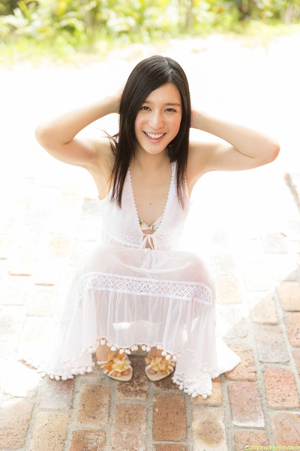 NO.1183 Iori Kogawa 古川いおり/古川伊织-图6