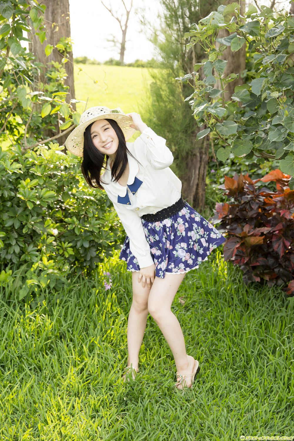 NO.1183 Iori Kogawa 古川いおり/古川伊织-图72