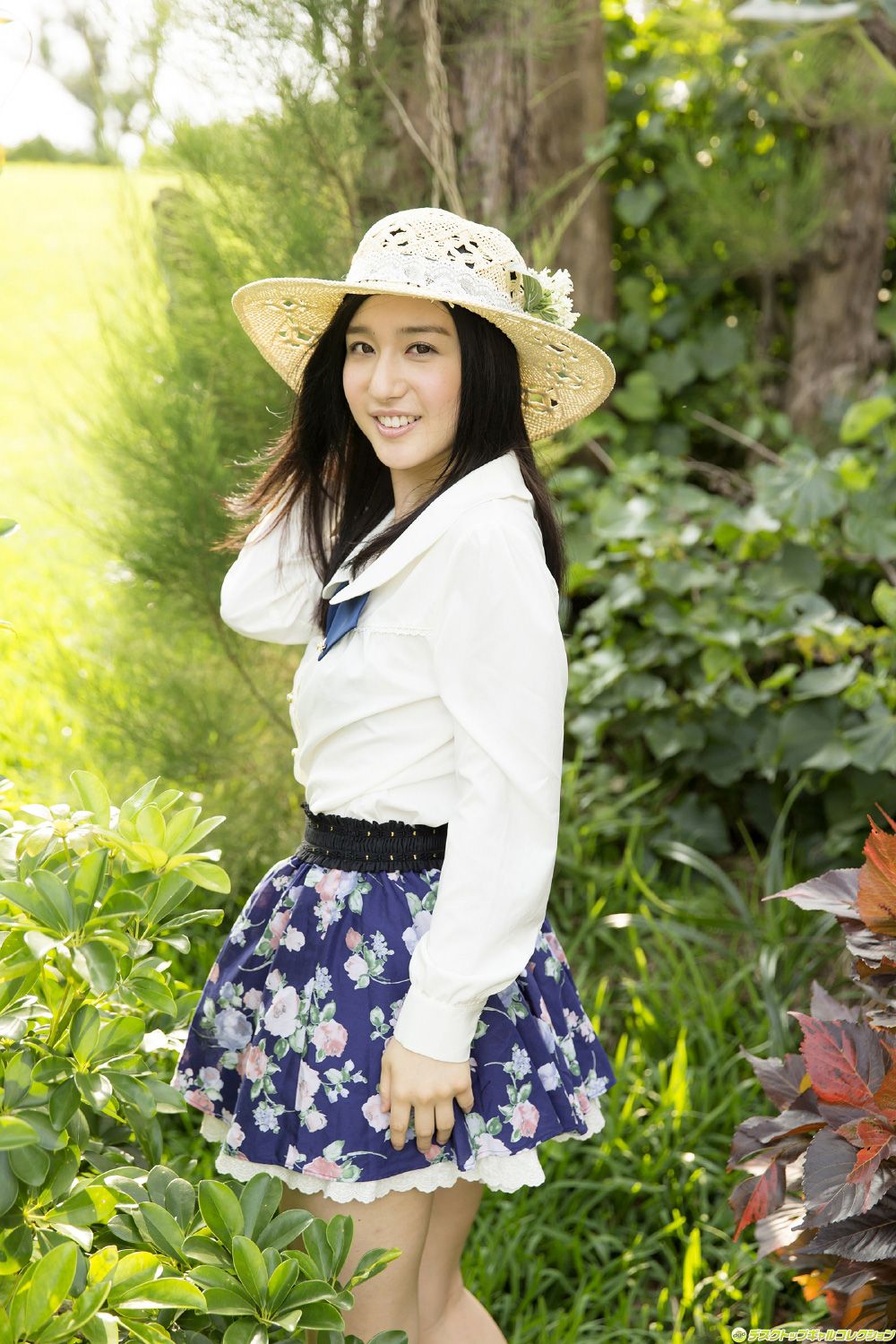 NO.1183 Iori Kogawa 古川いおり/古川伊织-图73