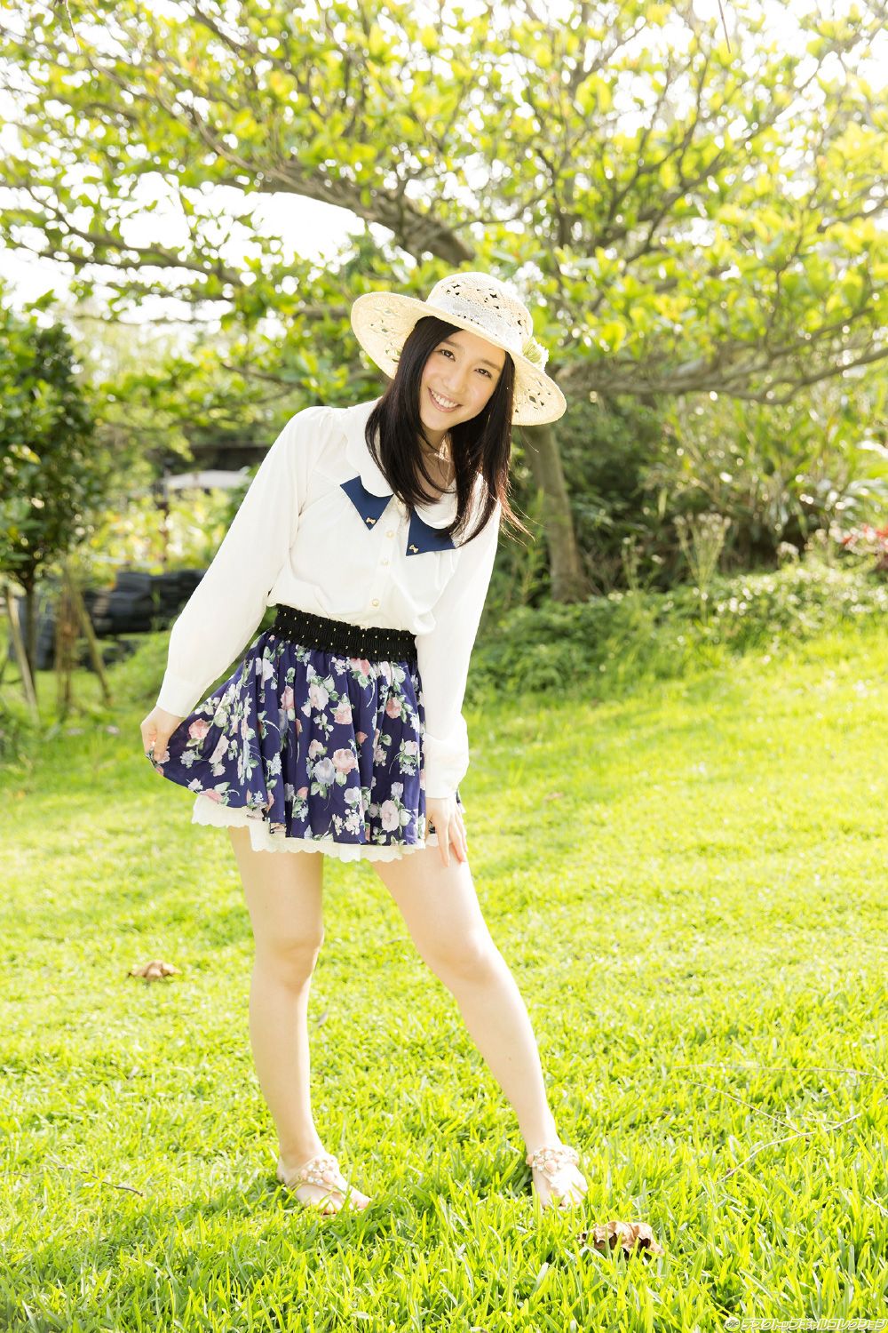 NO.1183 Iori Kogawa 古川いおり/古川伊织-图74