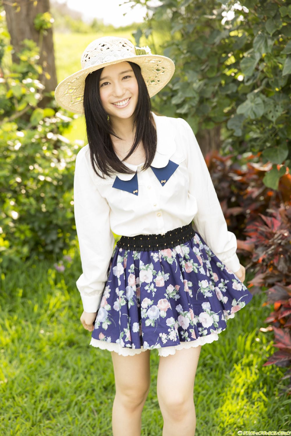 NO.1183 Iori Kogawa 古川いおり/古川伊织-图76