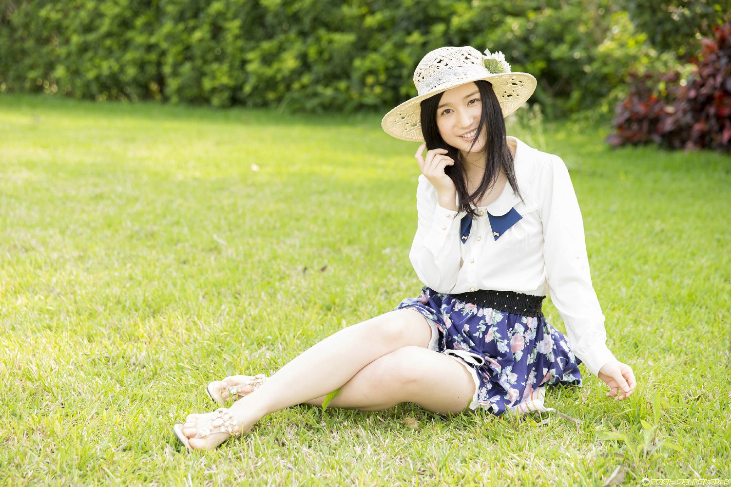 NO.1183 Iori Kogawa 古川いおり/古川伊织-图77