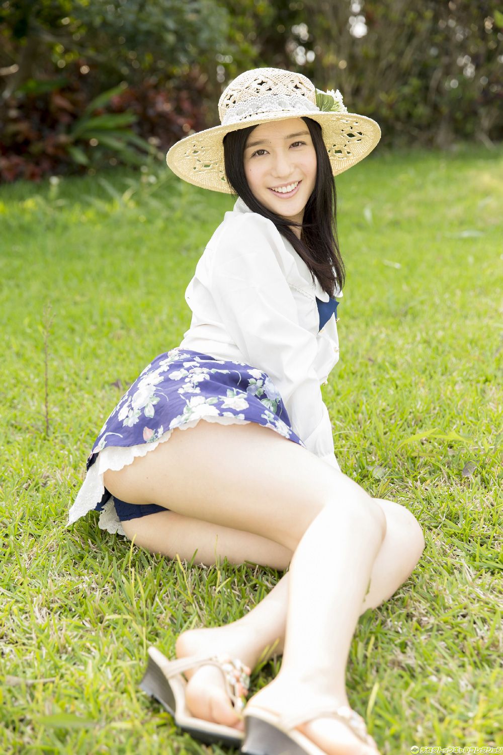 NO.1183 Iori Kogawa 古川いおり/古川伊织-图78