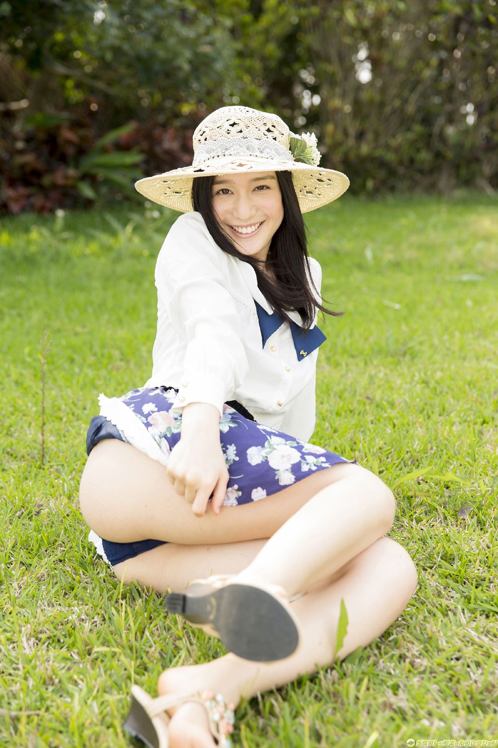 NO.1183 Iori Kogawa 古川いおり/古川伊织-图80