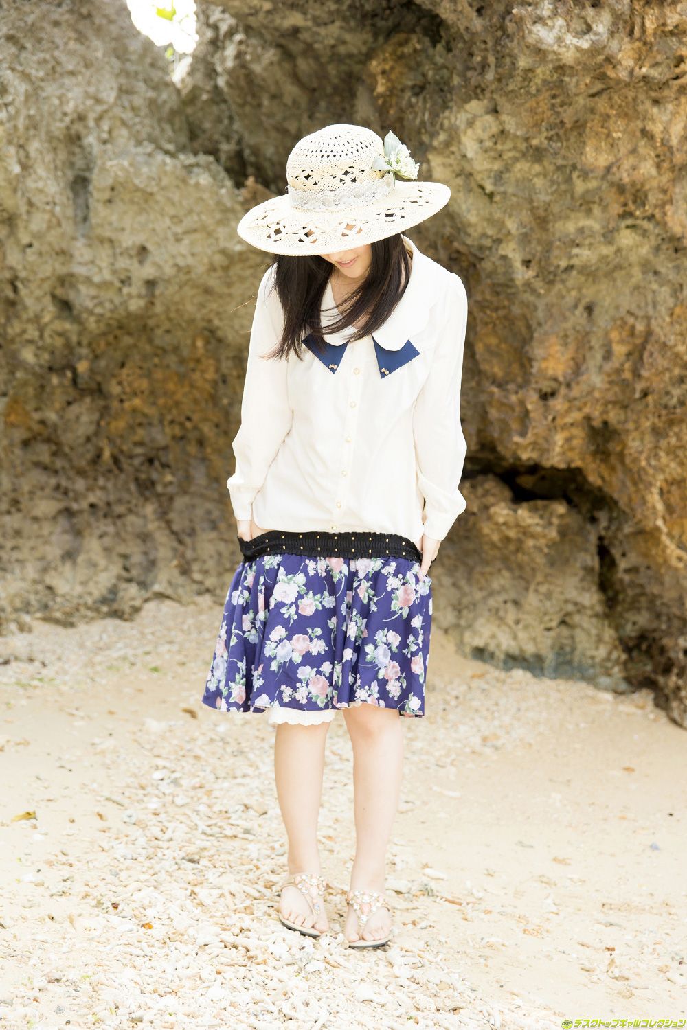 NO.1183 Iori Kogawa 古川いおり/古川伊织-图81